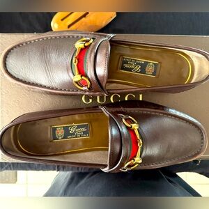 Gucci Loafer